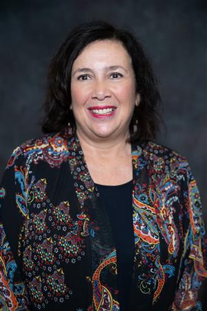 Image of Renee Perry